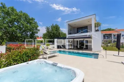 Casa vila de vanzare in Croatia, Porec - Porec