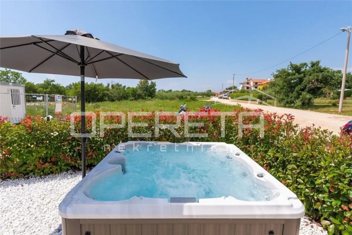 Casa vila de vanzare in Croatia, Porec - foto 17