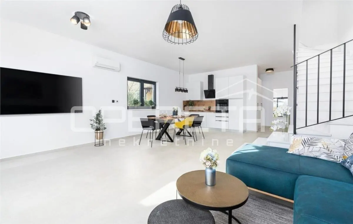 Casa vila de vanzare in Croatia, Porec - foto 4