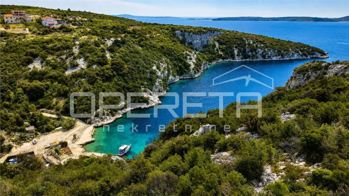Modern Villa for Sale in Vinišće, Croatia – Beachfront - foto 7
