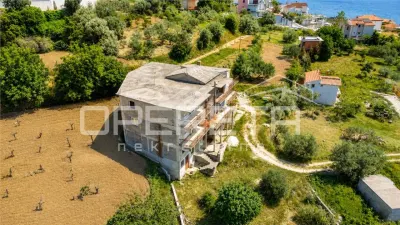 Villa Property for Sale in Croatia, Podstrana - Sv. Martin - foto 2