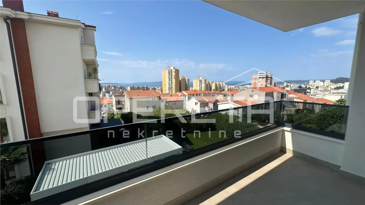 Casa vila de vanzare in Croatia, Split - foto 16