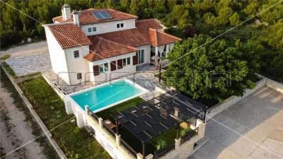 Casa vila de vanzare in Croatia, Šibenik - Šibenik