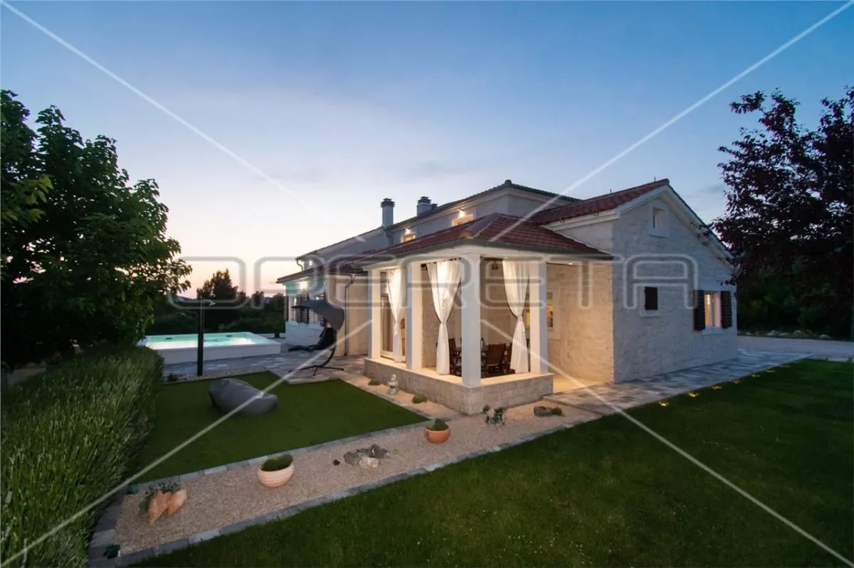 Casa vila de vanzare in Croatia, Šibenik - foto 2