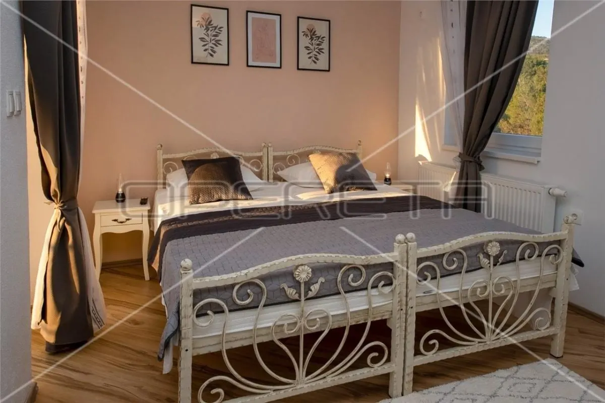 Casa vila de vanzare in Croatia, Šibenik - foto 14