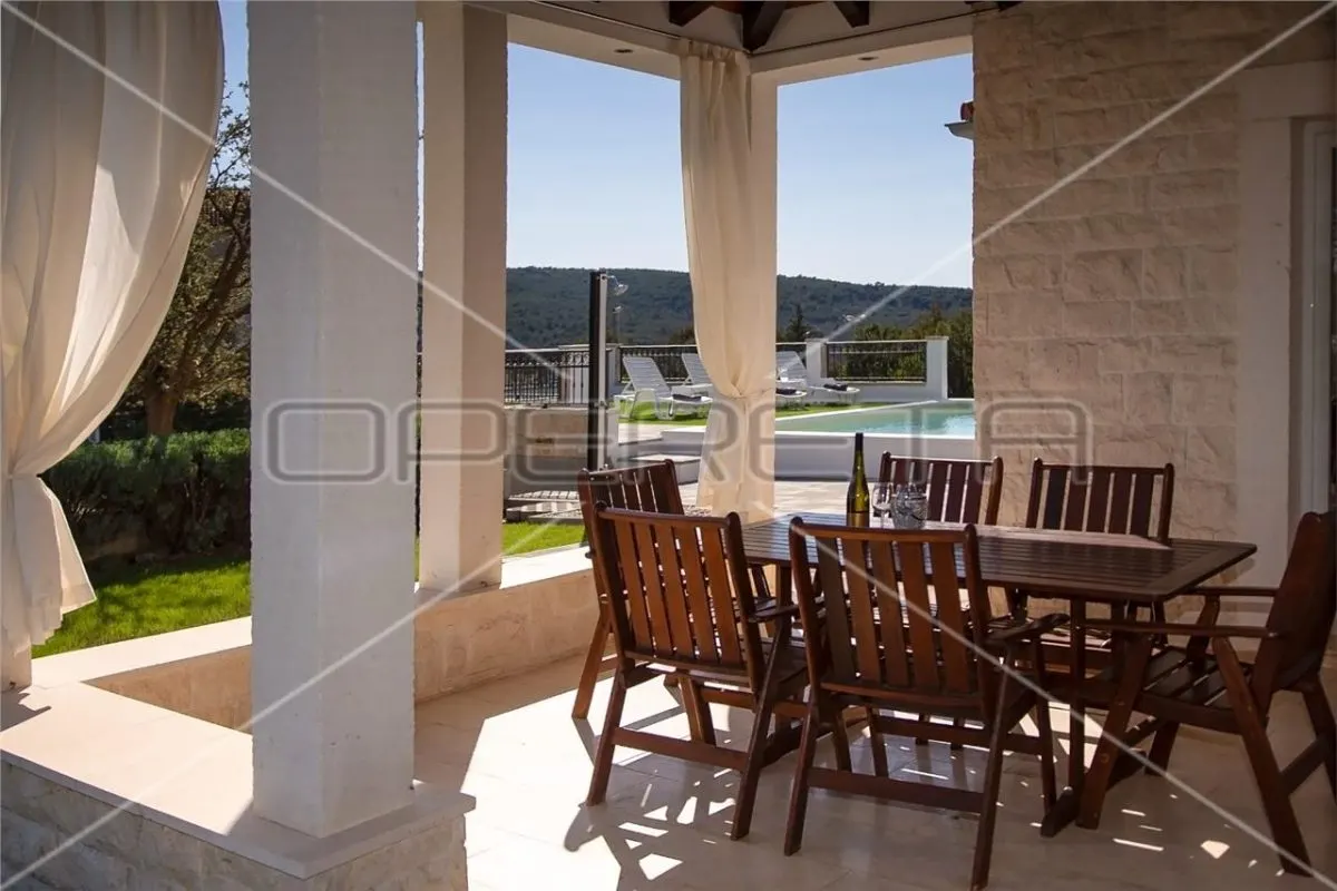 Casa vila de vanzare in Croatia, Šibenik - foto 18