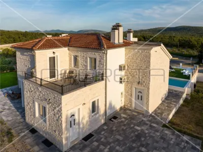 Casa vila de vanzare in Croatia, Šibenik - foto 19