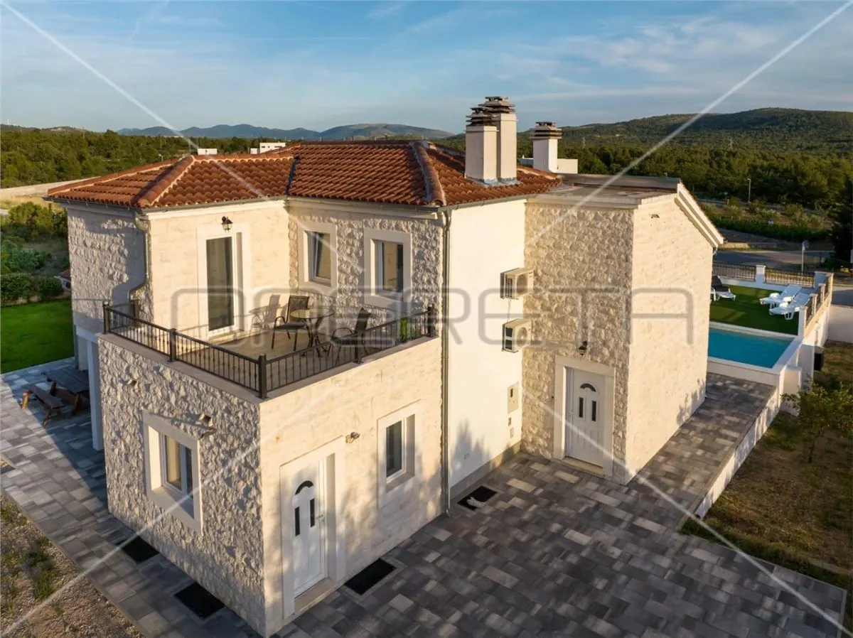 Casa vila de vanzare in Croatia, Šibenik - foto 19