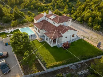 Casa vila de vanzare in Croatia, Šibenik - foto 3