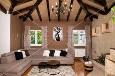 Casa vila de vanzare in Croatia, Šibenik - foto 24