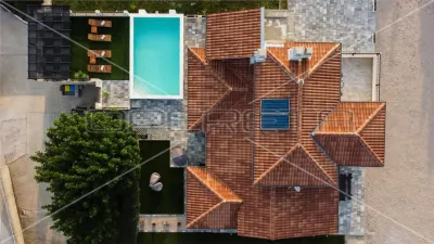Casa vila de vanzare in Croatia, Šibenik - foto 25
