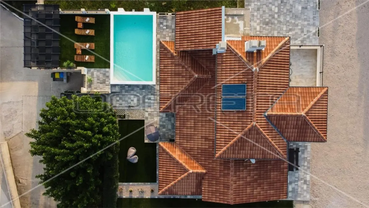Casa vila de vanzare in Croatia, Šibenik - foto 25