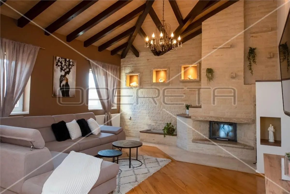 Casa vila de vanzare in Croatia, Šibenik - foto 4
