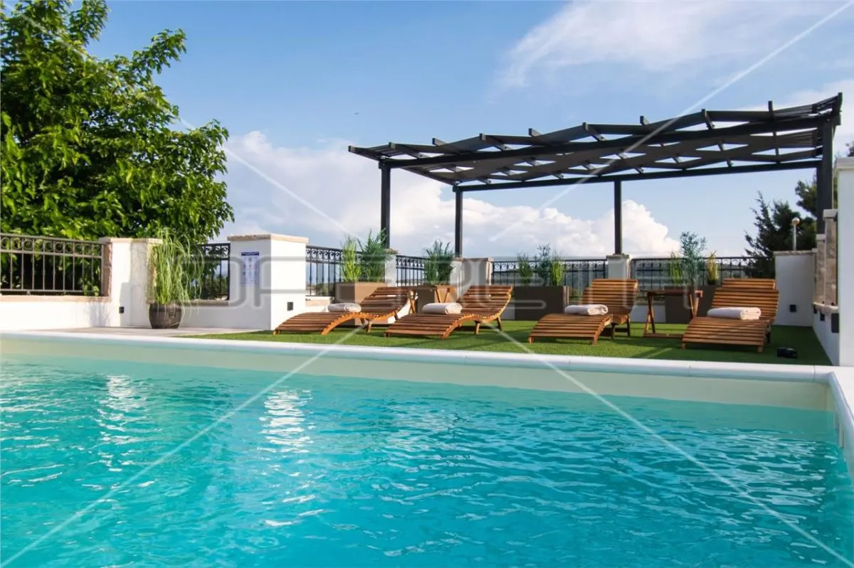 Casa vila de vanzare in Croatia, Šibenik - foto 5