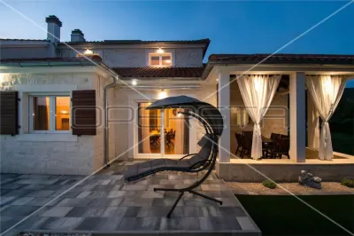 Casa vila de vanzare in Croatia, Šibenik - foto 9