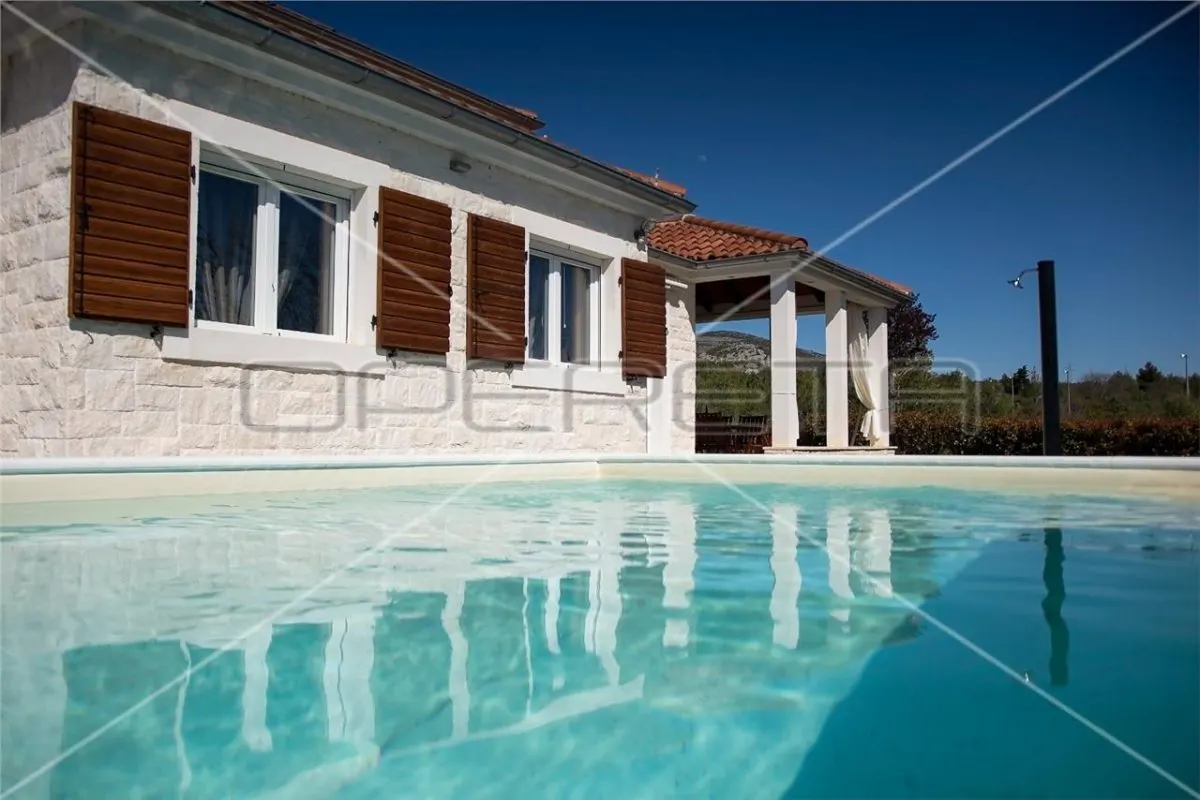 Casa vila de vanzare in Croatia, Šibenik - foto 10