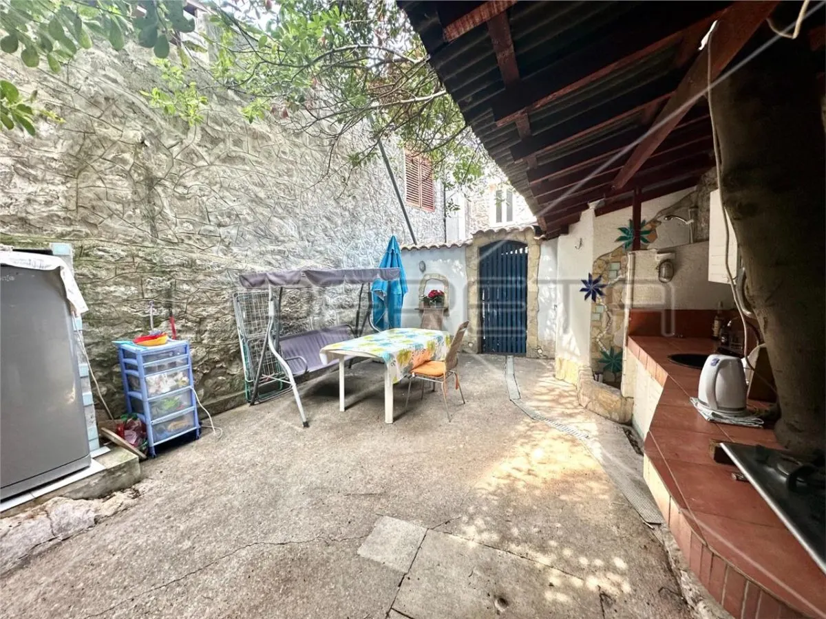 Casa vila de vanzare in Croatia, Tisno - foto 13