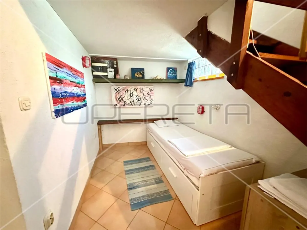 Casa vila de vanzare in Croatia, Tisno - foto 6