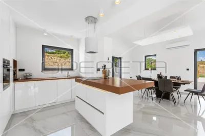 Casa vila de vanzare in Croatia, Buzet - foto 13