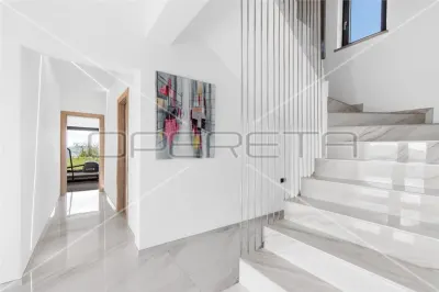 Casa vila de vanzare in Croatia, Buzet - foto 19