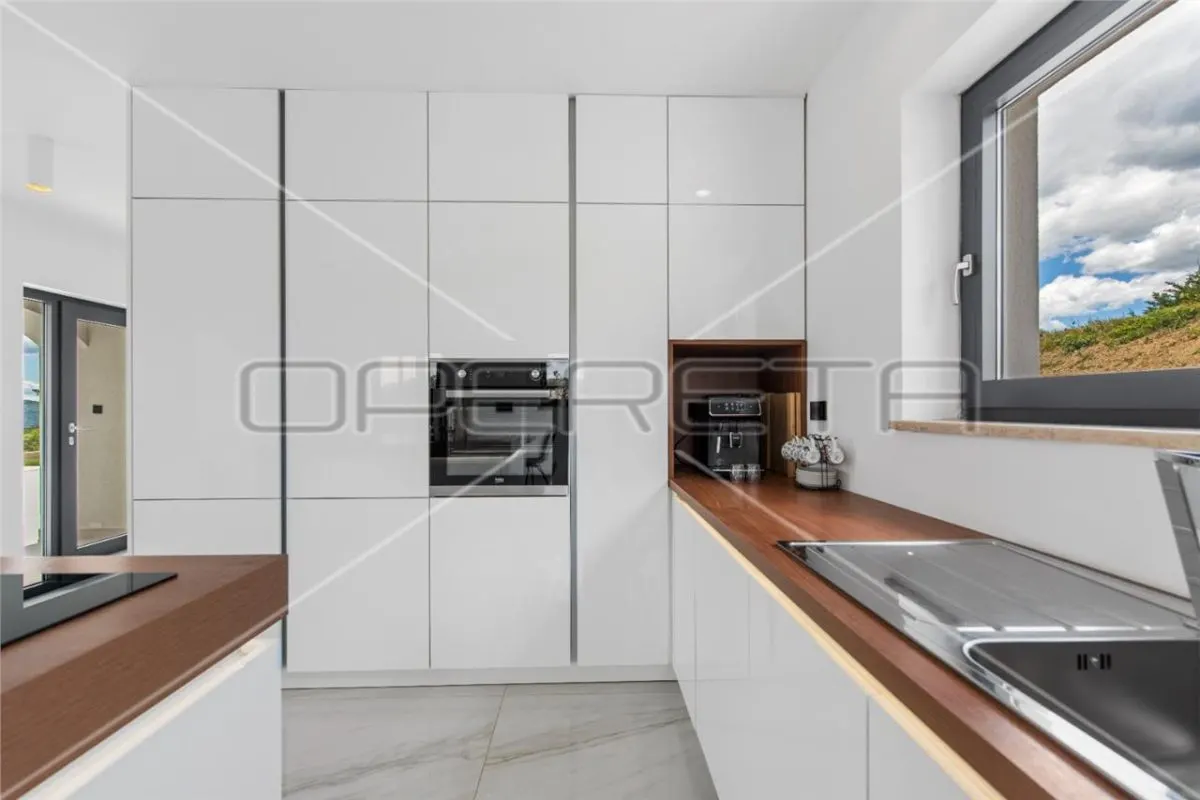 Casa vila de vanzare in Croatia, Buzet - foto 20