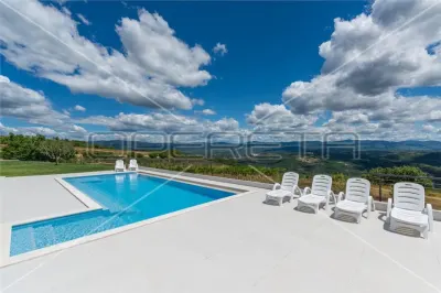 Casa vila de vanzare in Croatia, Buzet - foto 7