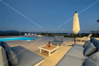 Casa vila de vanzare in Croatia, Buzet - foto 8