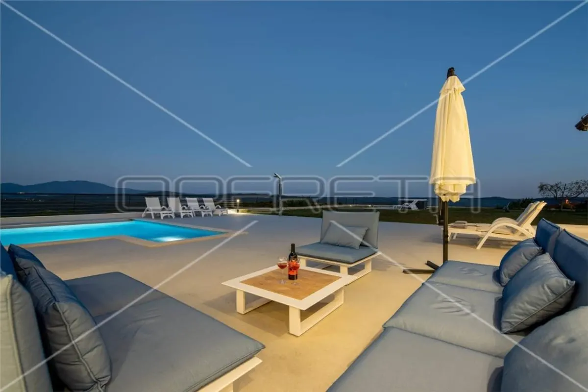 Casa vila de vanzare in Croatia, Buzet - foto 8