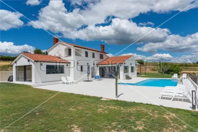 Casa vila de vanzare in Croatia, Buzet - foto 10