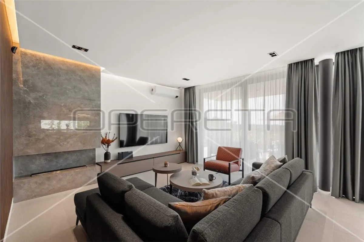 Exclusive Villa with Sea View near Porec, Croatia - foto 14