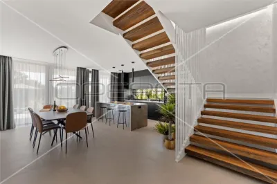 Exclusive Villa with Sea View near Porec, Croatia - foto 15