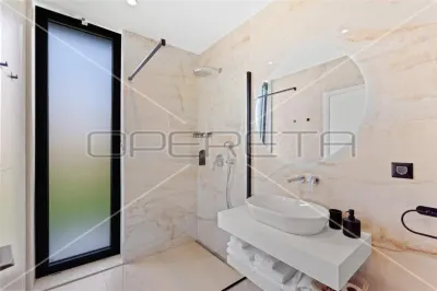 Exclusive Villa with Sea View near Porec, Croatia - foto 16