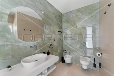 Exclusive Villa with Sea View near Porec, Croatia - foto 18