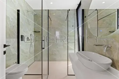 Exclusive Villa with Sea View near Porec, Croatia - foto 20