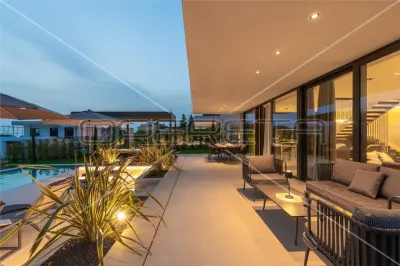 Exclusive Villa with Sea View near Porec, Croatia - foto 25