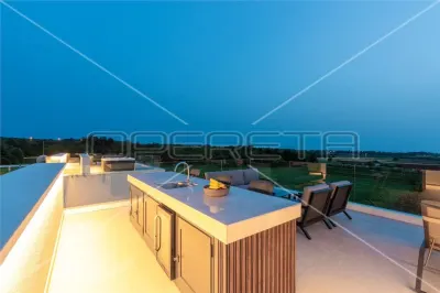 Exclusive Villa with Sea View near Porec, Croatia - foto 5