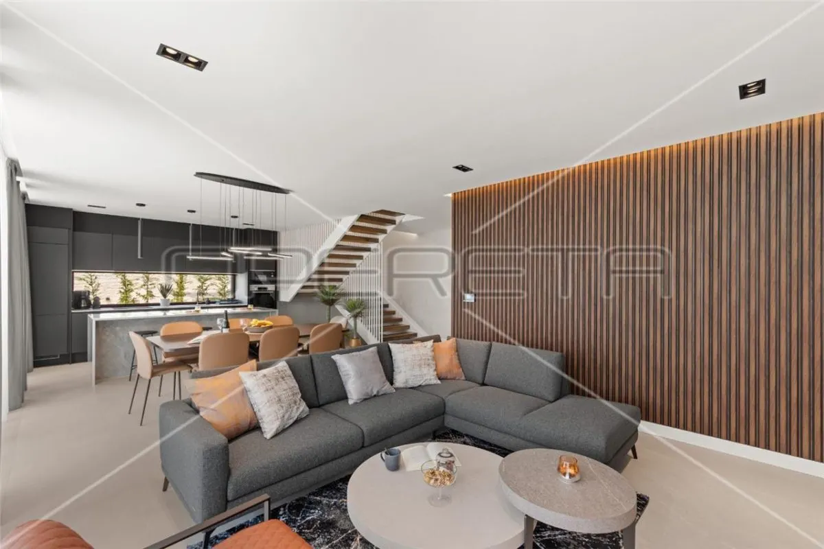Exclusive Villa with Sea View near Porec, Croatia - foto 6