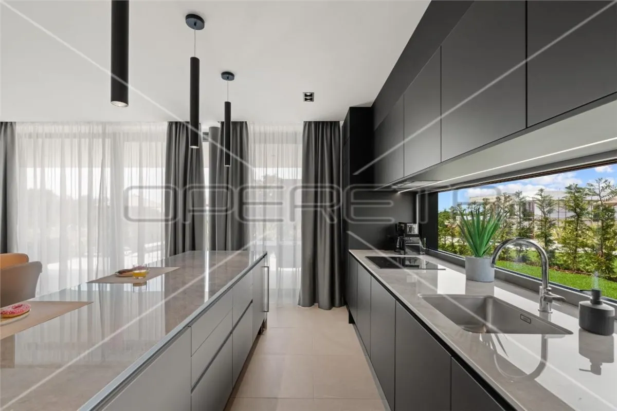 Exclusive Villa with Sea View near Porec, Croatia - foto 7