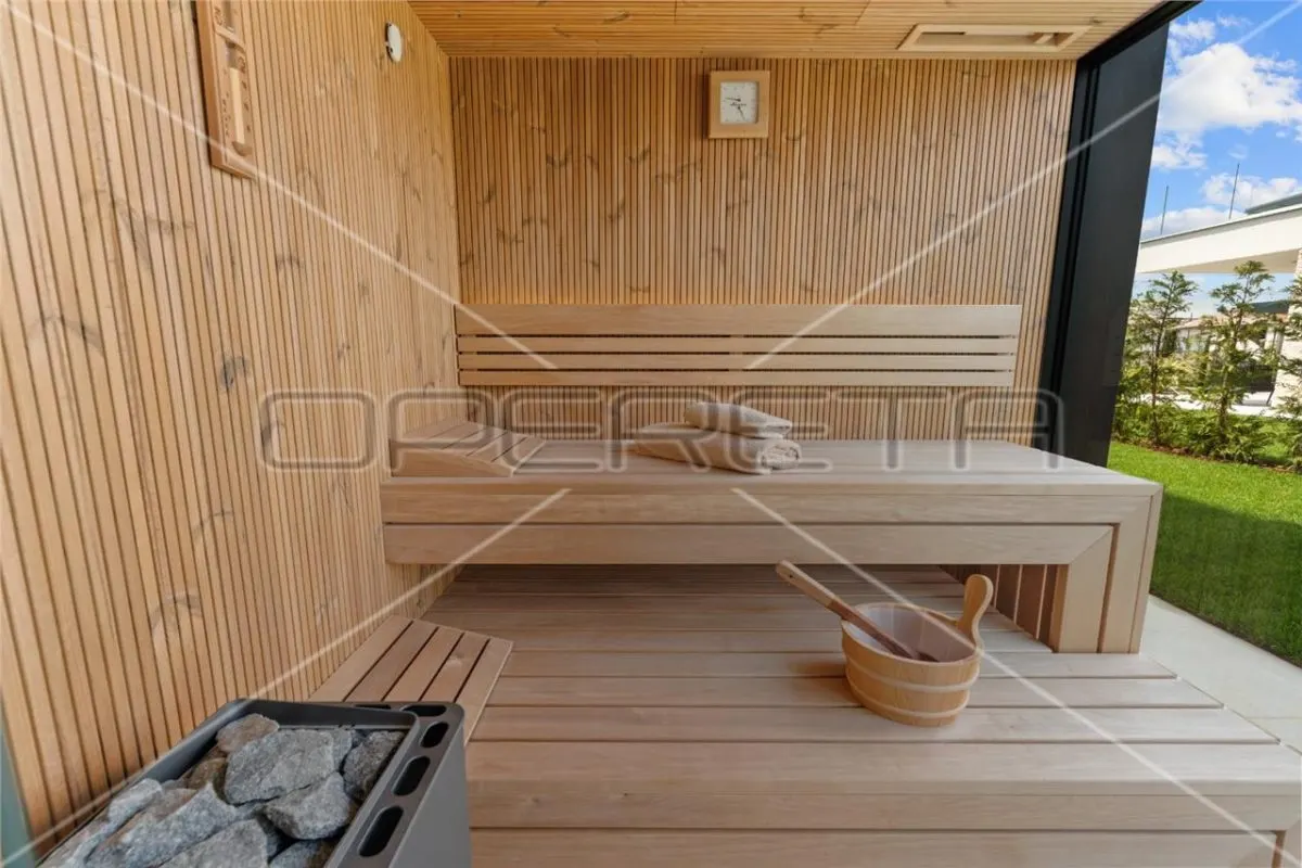 Exclusive Villa with Sea View near Porec, Croatia - foto 8