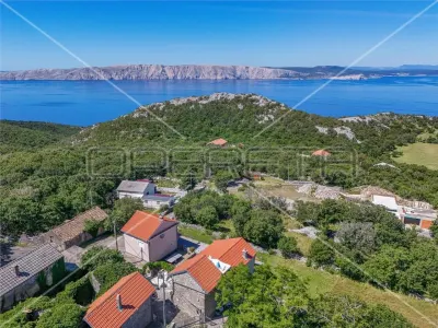 Casa vila de vanzare in Croatia, Novi Vinodolski - Novi Vinodolski