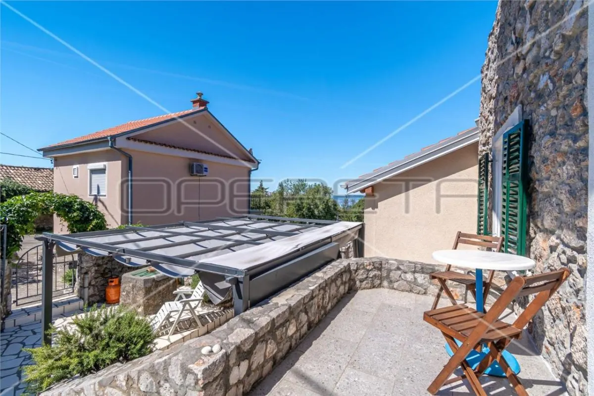 Casa vila de vanzare in Croatia, Novi Vinodolski - foto 13
