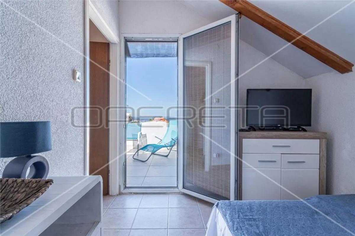 Casa vila de vanzare in Croatia, Novi Vinodolski - foto 20