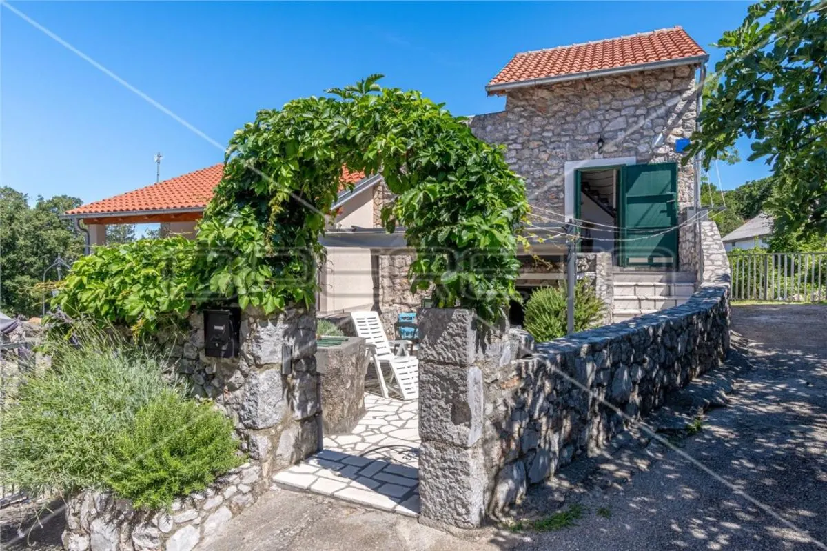 Casa vila de vanzare in Croatia, Novi Vinodolski - foto 3