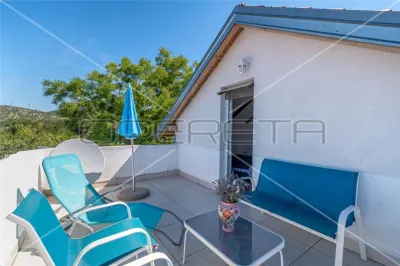 Casa vila de vanzare in Croatia, Novi Vinodolski - foto 23