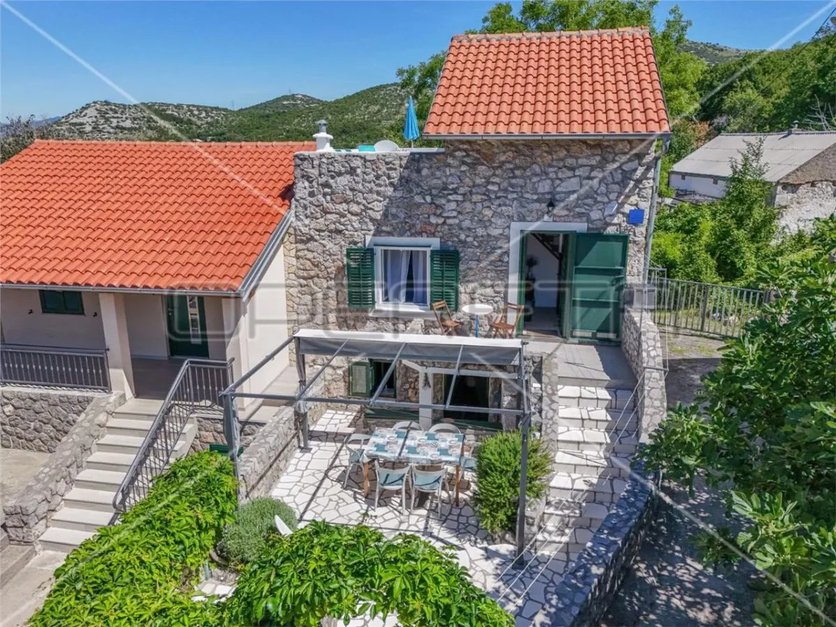 Casa vila de vanzare in Croatia, Novi Vinodolski - foto 4