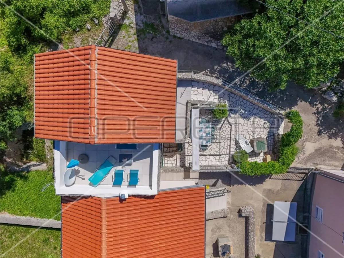 Casa vila de vanzare in Croatia, Novi Vinodolski - foto 5