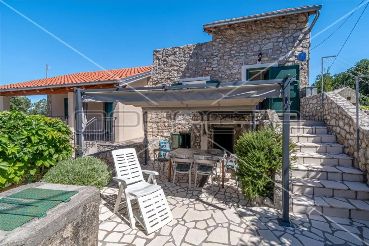 Casa vila de vanzare in Croatia, Novi Vinodolski - foto 7