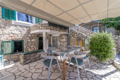 Casa vila de vanzare in Croatia, Novi Vinodolski - foto 8