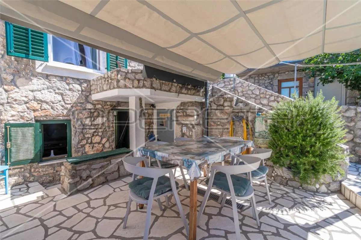 Casa vila de vanzare in Croatia, Novi Vinodolski - foto 8