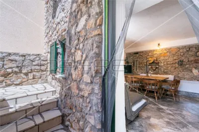 Casa vila de vanzare in Croatia, Novi Vinodolski - foto 9